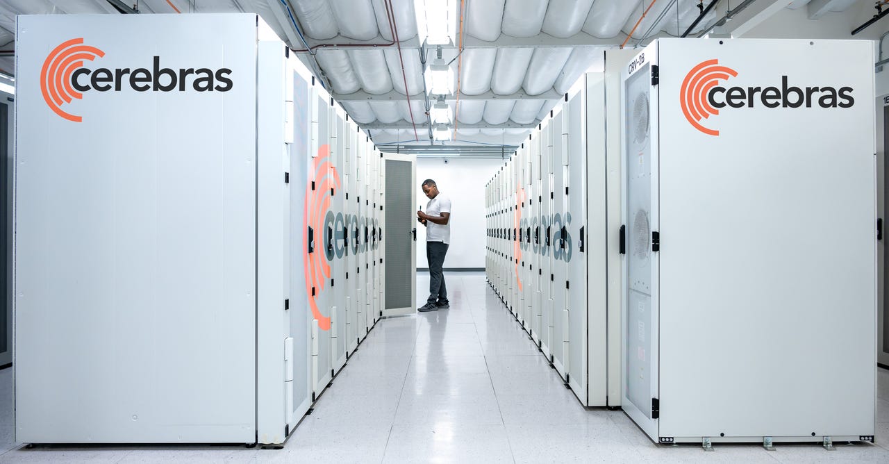 China Assembles Space-Based Supercomputer: Capabilities And Implications China Assembles Space-Based Supercomputer: Capabilities And Implications