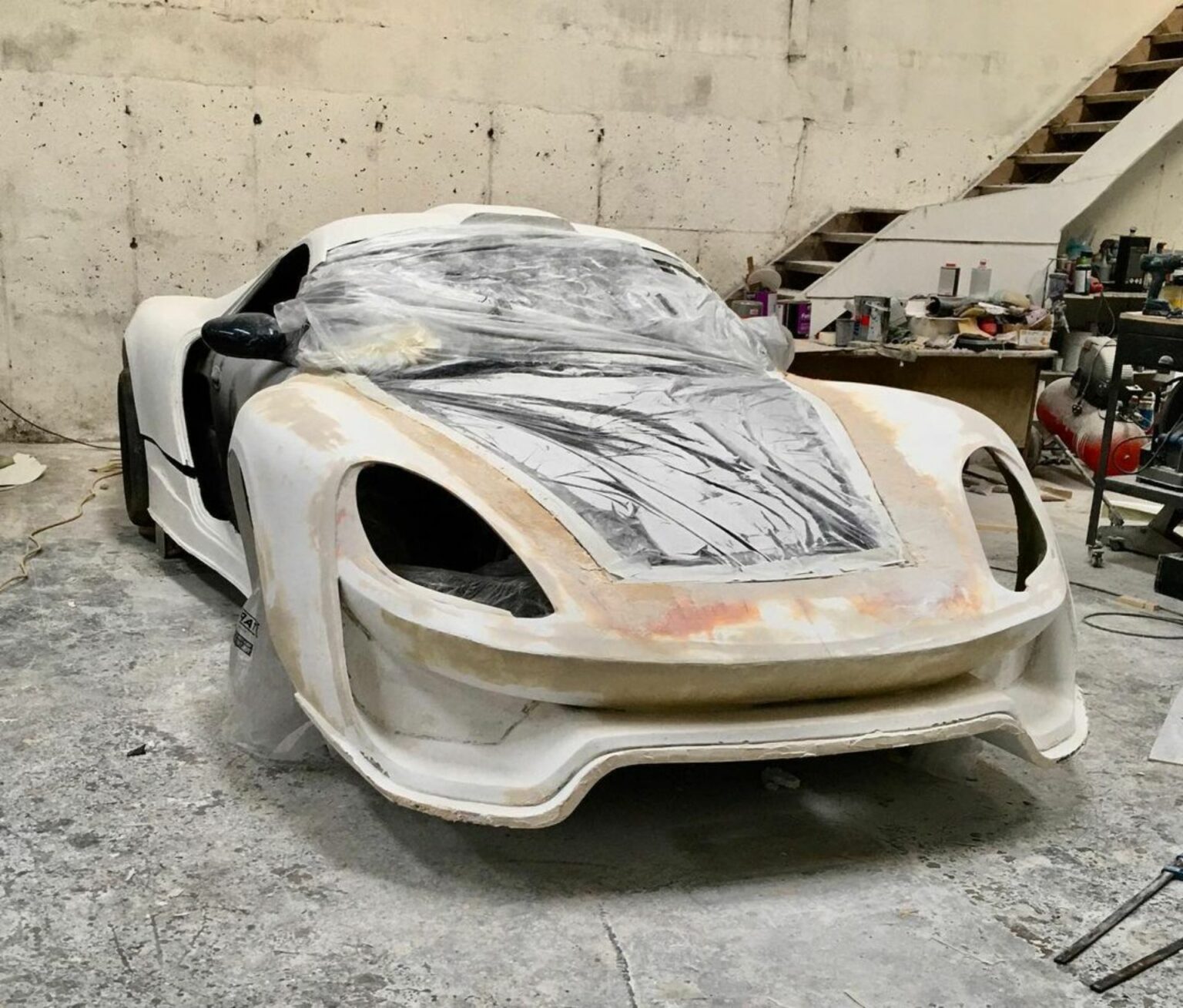 China Market Troubles: BMW, Porsche, And The Wider Automotive Struggle China Market Troubles: BMW, Porsche, And The Wider Automotive Struggle