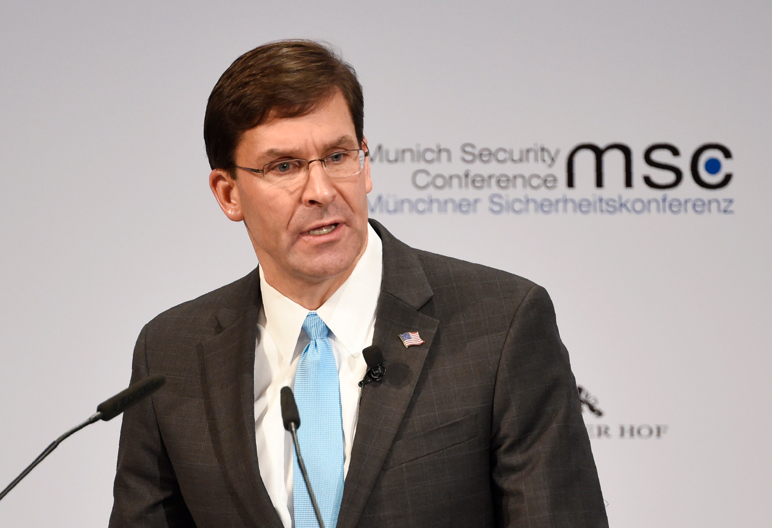 China Sends Security Chief For Exclusive Trade Talks With U.S. China Sends Security Chief For Exclusive Trade Talks With U.S.