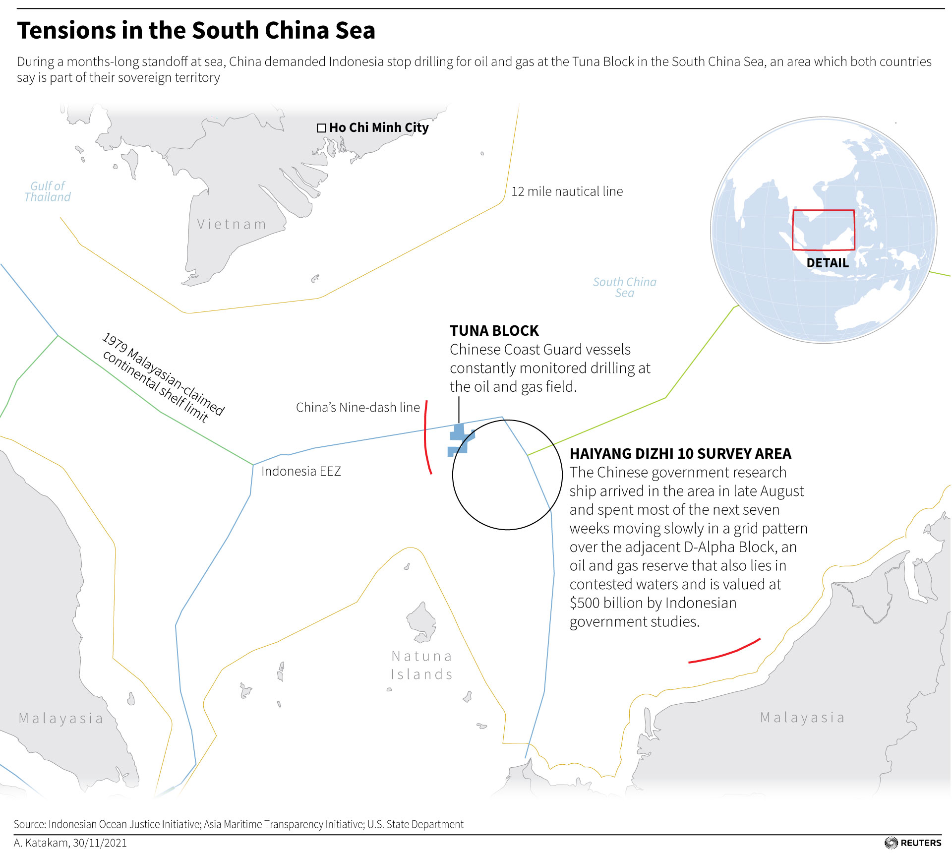 China's CATL Seeks Indonesian Expansion With $1 Billion Loan China's CATL Seeks Indonesian Expansion With $1 Billion Loan