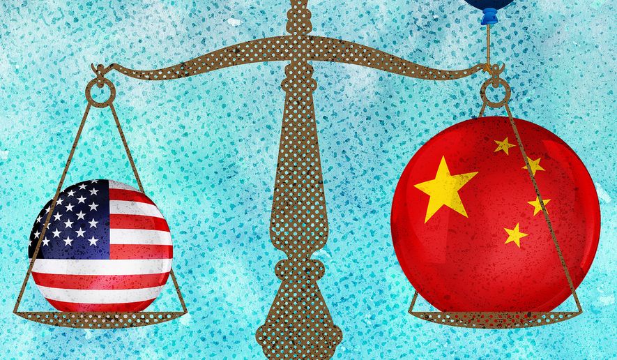 China's Export-Led Growth: A Rising Tide Of Tariff Risks China's Export-Led Growth: A Rising Tide Of Tariff Risks