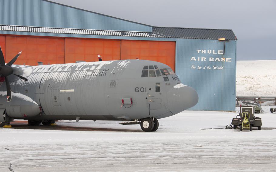 China's Growing Presence In Greenland: A Threat To US Interests? China's Growing Presence In Greenland: A Threat To US Interests?
