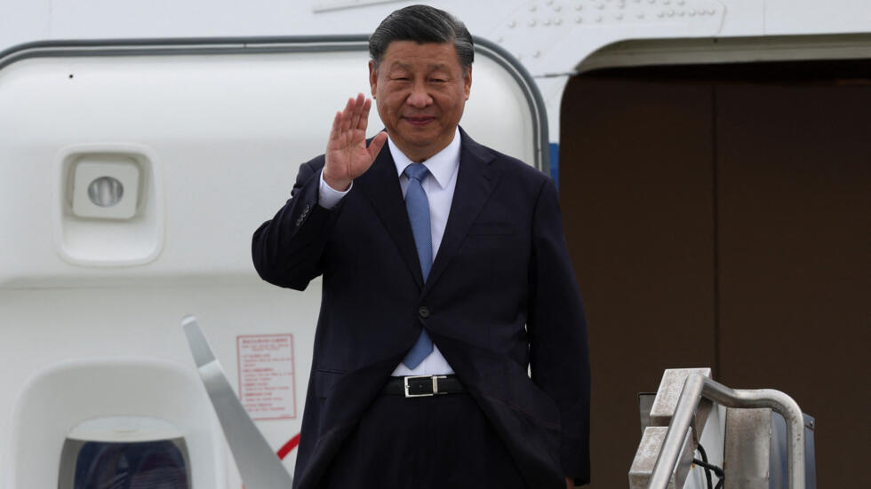 China's High-Stakes US Deal: The Role Of Xi's Experts China's High-Stakes US Deal: The Role Of Xi's Experts