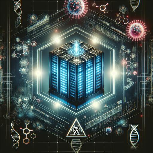 China's Next Giant Leap: Building A Supercomputer In Space China's Next Giant Leap: Building A Supercomputer In Space
