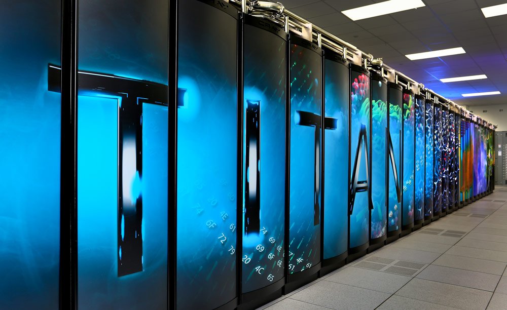 China's Space-Based Supercomputer: A New Era Of Computation China's Space-Based Supercomputer: A New Era Of Computation