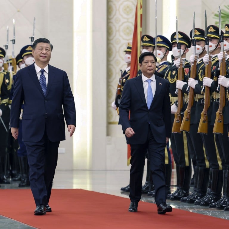 China's State Media Demands Philippines Remove South China Sea Missiles China's State Media Demands Philippines Remove South China Sea Missiles