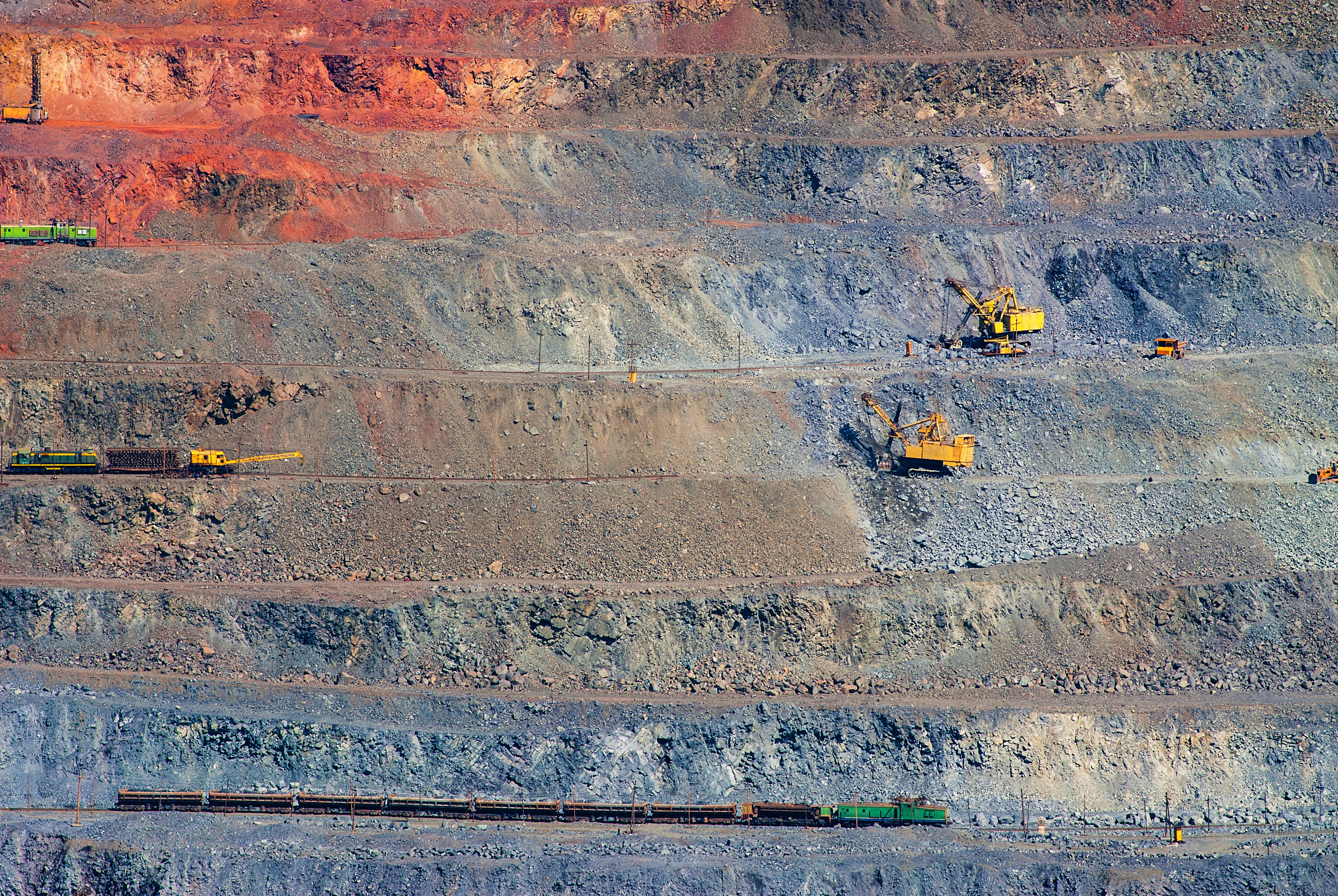 China's Steel Production Cuts: Impact On Iron Ore Prices And Global Supply China's Steel Production Cuts: Impact On Iron Ore Prices And Global Supply