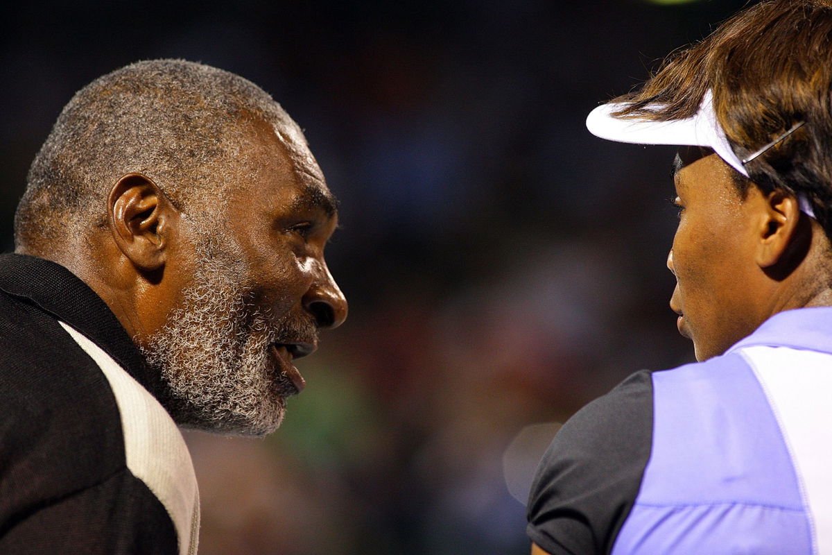 China's Tennis Growth: Impact Of Top Players, According To Italian Open Director China's Tennis Growth: Impact Of Top Players, According To Italian Open Director