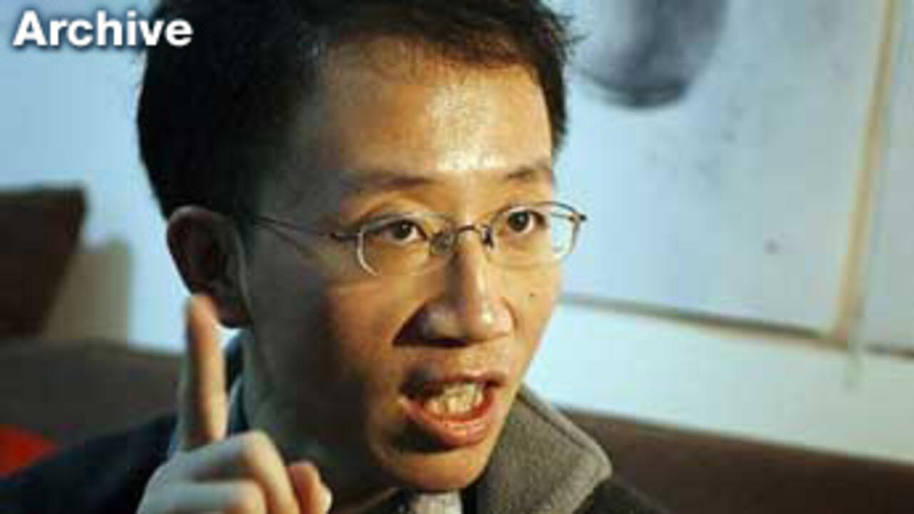 Chine : La Répression Des Dissidents Français Chine : La Répression Des Dissidents Français