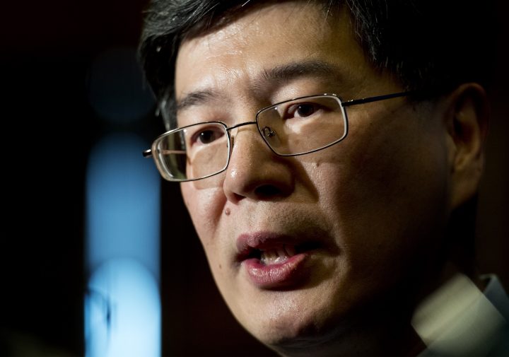 Chinese Ambassador Signals Willingness For Formal Trade Agreement With Canada Chinese Ambassador Signals Willingness For Formal Trade Agreement With Canada