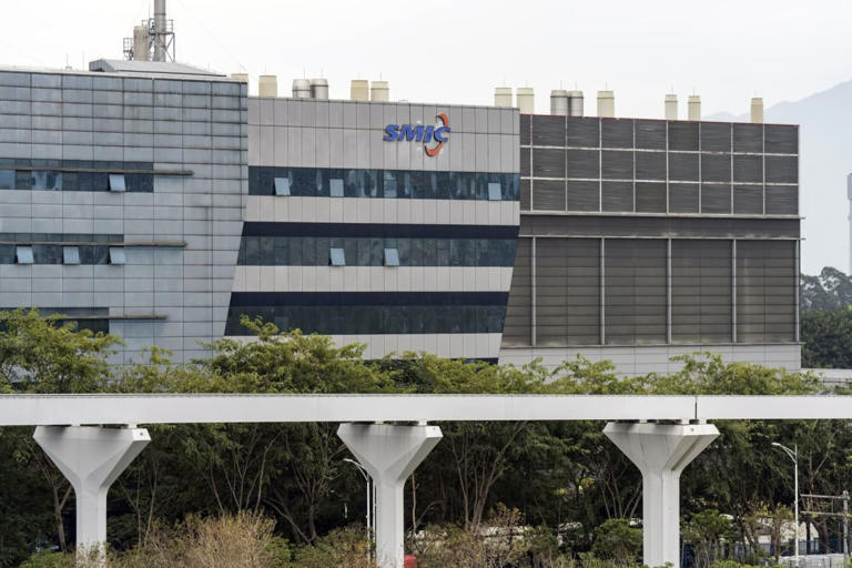 Chinese Buyout Firm's Potential Sale Of Semiconductor Tester UTAC Chinese Buyout Firm's Potential Sale Of Semiconductor Tester UTAC