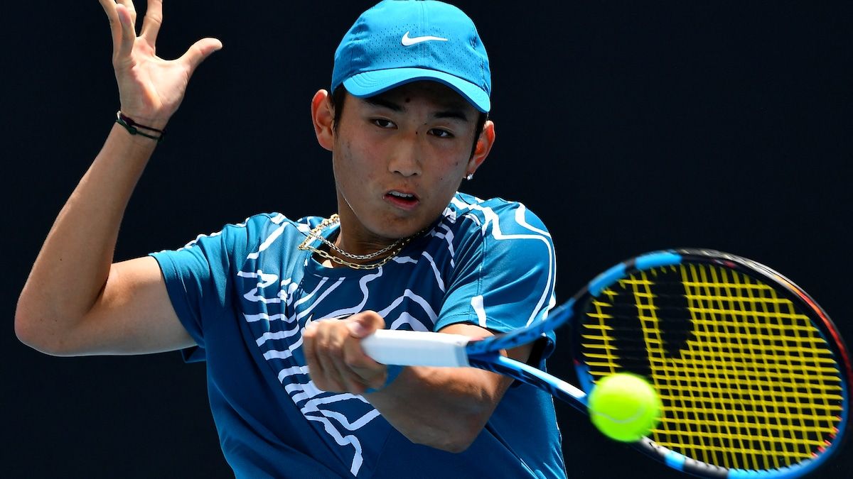 Chinese Tennis Player Triumphs At Italian Open Chinese Tennis Player Triumphs At Italian Open