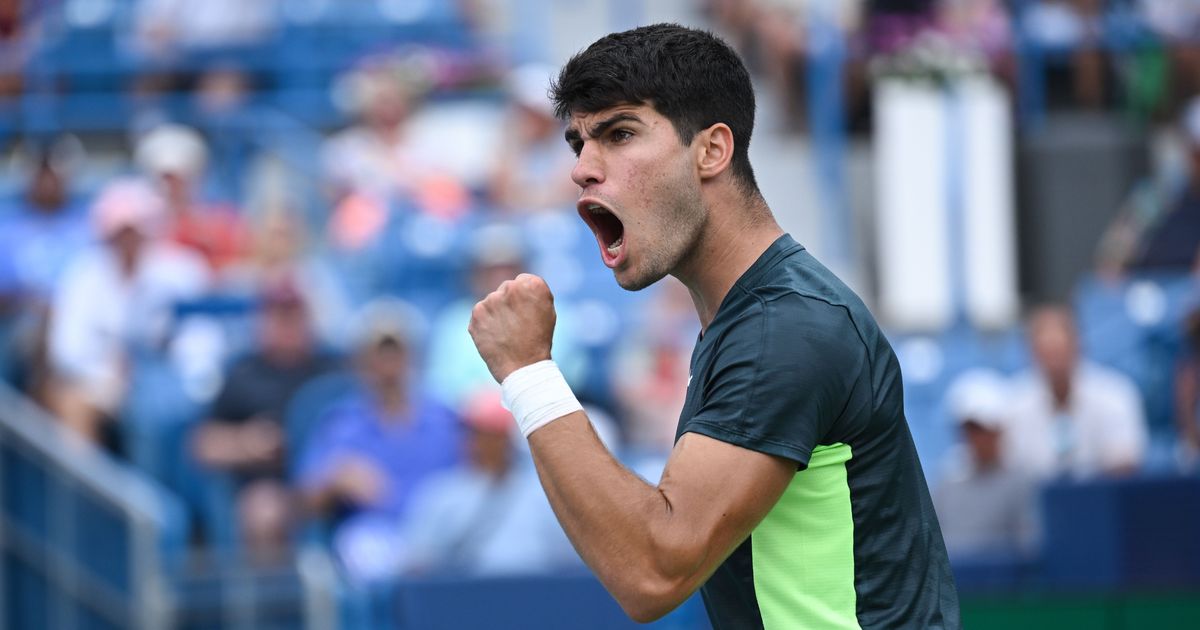 Chinese Tennis Star Reaches Italian Open Quarterfinals Chinese Tennis Star Reaches Italian Open Quarterfinals