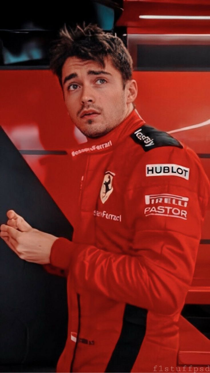 Chivas Regal Partners With F1 Driver Charles Leclerc Chivas Regal Partners With F1 Driver Charles Leclerc