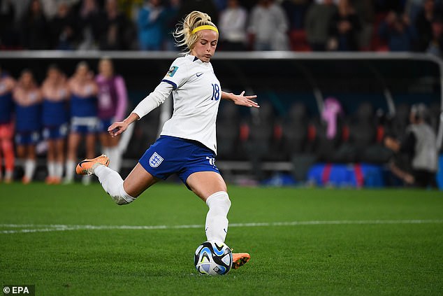 Chloe Kelly's England Call-Up For Nations League Matches Chloe Kelly's England Call-Up For Nations League Matches