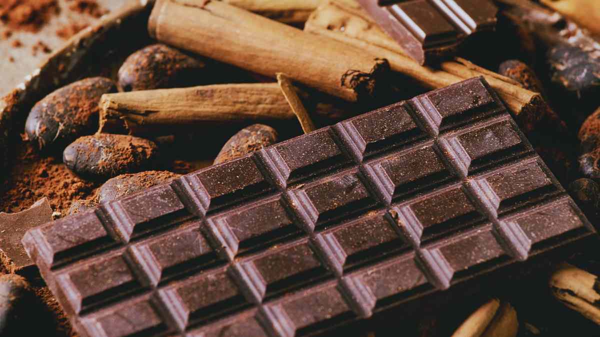 Chocolate Cravings And Global Inflation: The Unexpected Connection