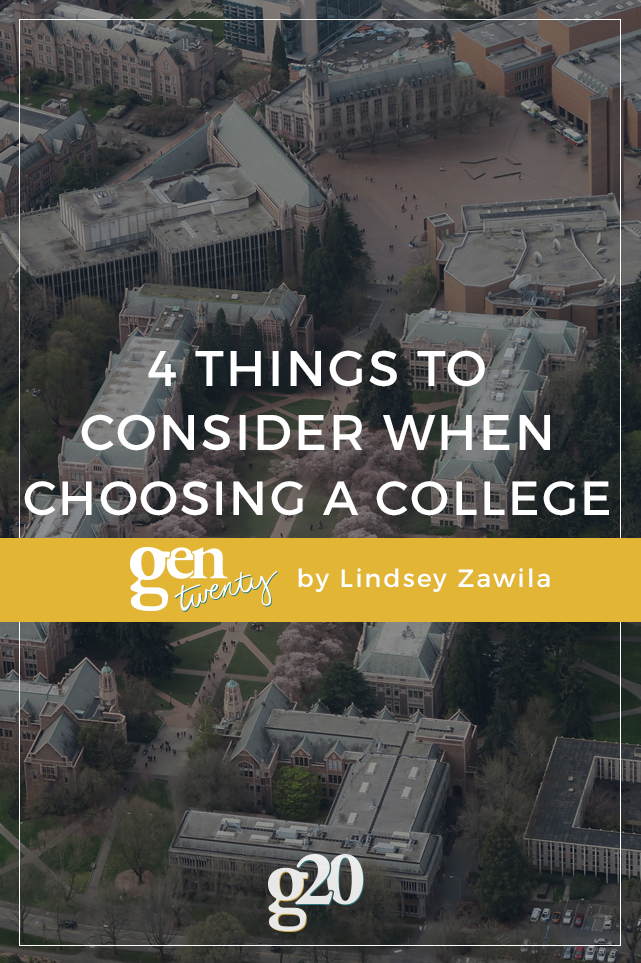 Choosing A College Town: Why [City Name] In Michigan Should Be On Your List