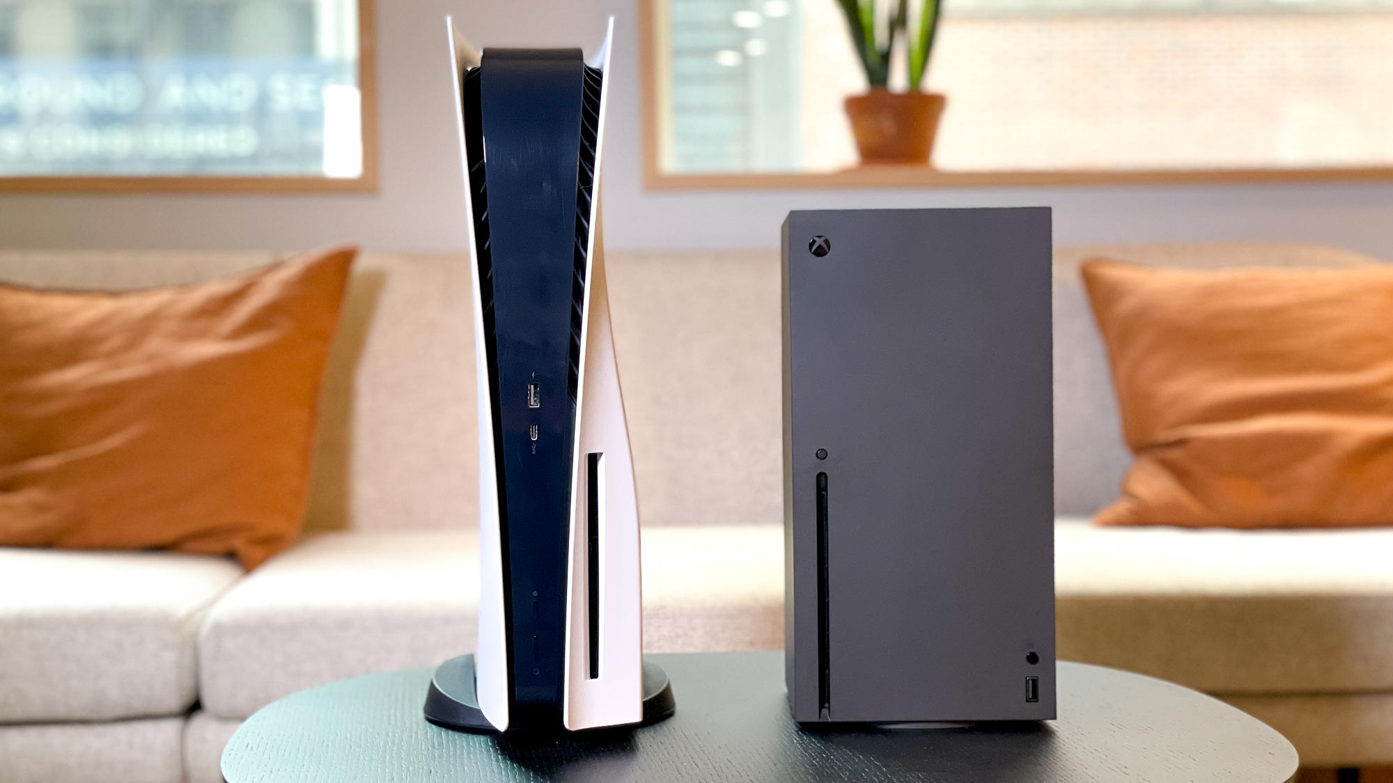 Choosing Between PS5 And Xbox Series S: A Comprehensive Guide Choosing Between PS5 And Xbox Series S: A Comprehensive Guide