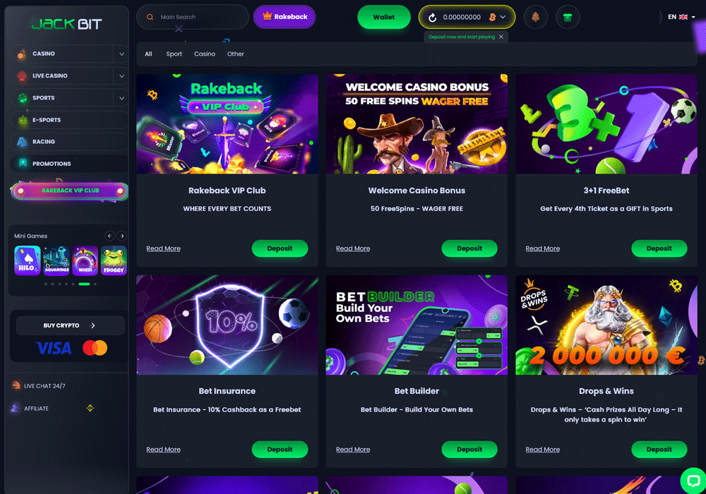 Choosing The Best Bitcoin & Crypto Casino In 2025 Choosing The Best Bitcoin & Crypto Casino In 2025