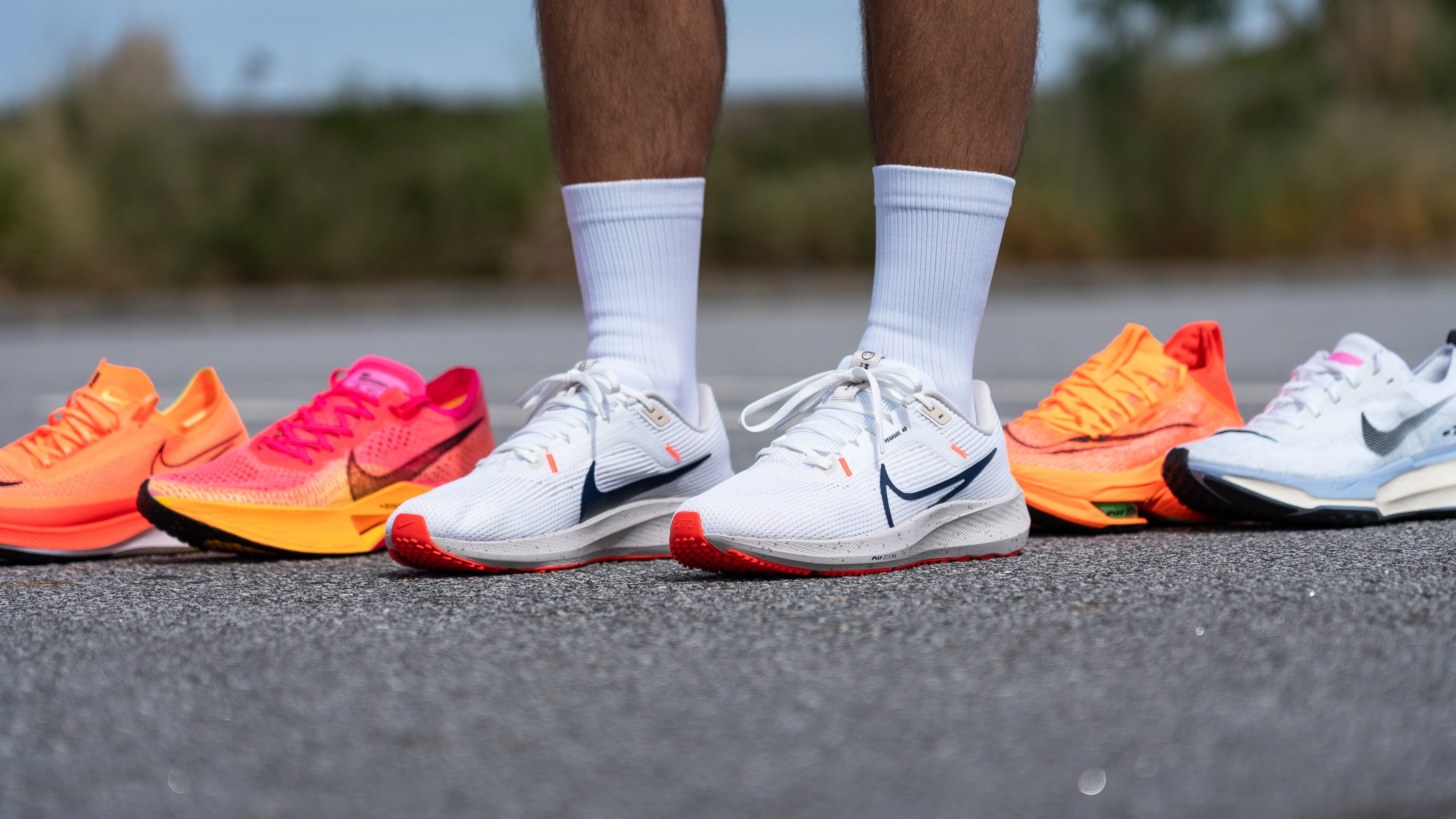 Choosing The Best Nike Running Shoes For 2025: A Comprehensive Guide