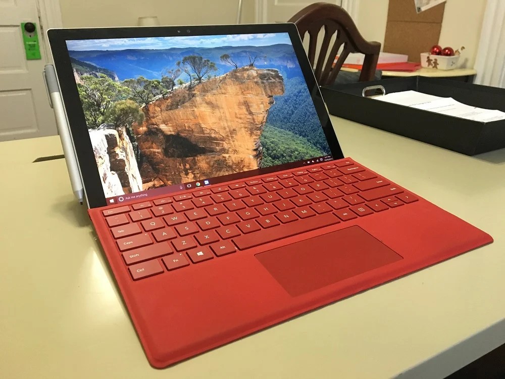 Choosing The Right Surface Pro: 12-inch Model Deep Dive Choosing The Right Surface Pro: 12-inch Model Deep Dive