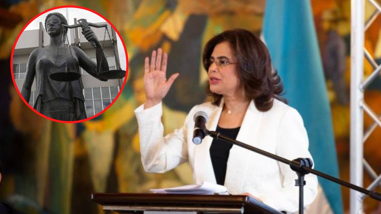 Choque De Posturas: La Respuesta De Rixi Moncada A Cossette López Choque De Posturas: La Respuesta De Rixi Moncada A Cossette López
