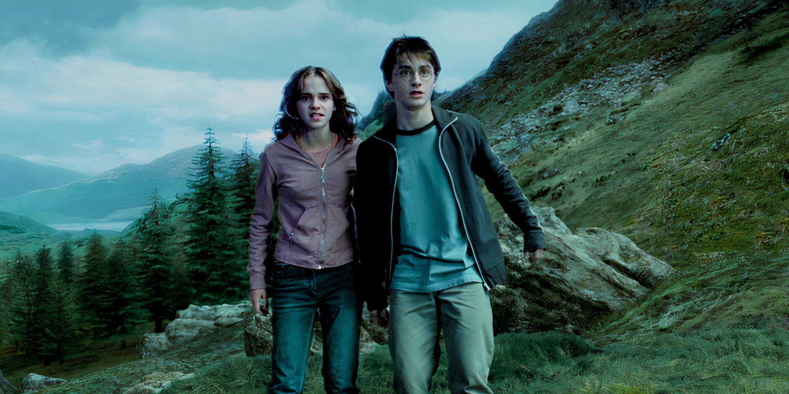 Chris Columbus's Absence From Harry Potter And The Prisoner Of Azkaban: A Directorial Change Explained Chris Columbus's Absence From Harry Potter And The Prisoner Of Azkaban: A Directorial Change Explained