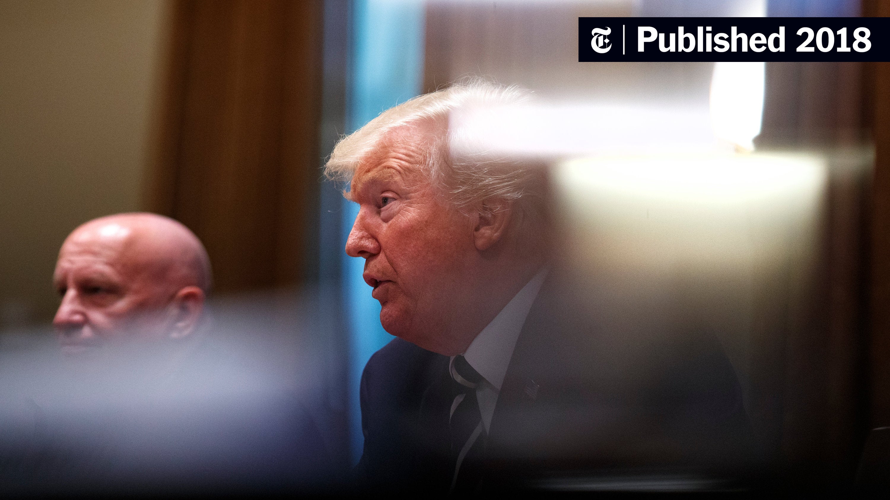 Chris Fallica Condemns Trump's Apparent Submission To Putin Chris Fallica Condemns Trump's Apparent Submission To Putin