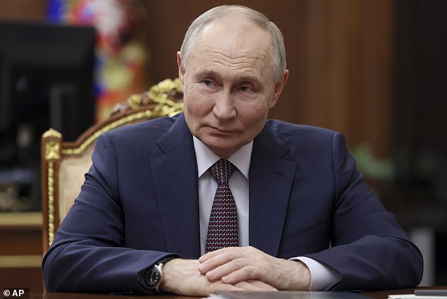 Chris Fallica On Trump's Putin Policy: A Strong Denunciation Chris Fallica On Trump's Putin Policy: A Strong Denunciation