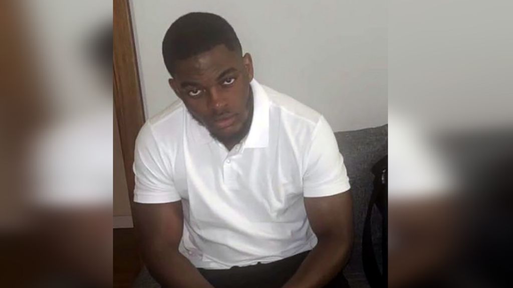 Chris Kaba Death: Met Police Officer's Not Guilty Verdict Chris Kaba Death: Met Police Officer's Not Guilty Verdict