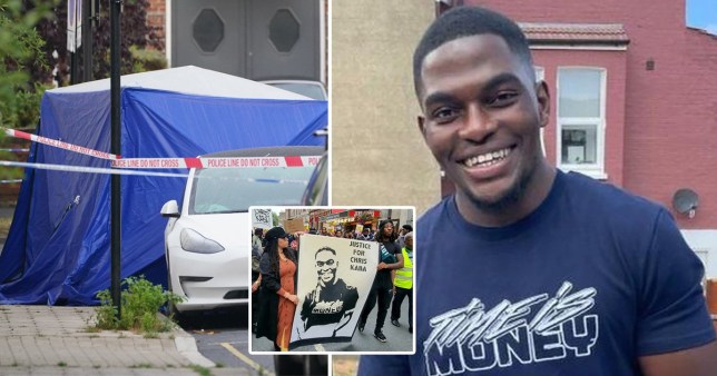 Chris Kaba Panorama: Police Watchdog Challenges BBC Broadcast With Ofcom Complaint Chris Kaba Panorama: Police Watchdog Challenges BBC Broadcast With Ofcom Complaint