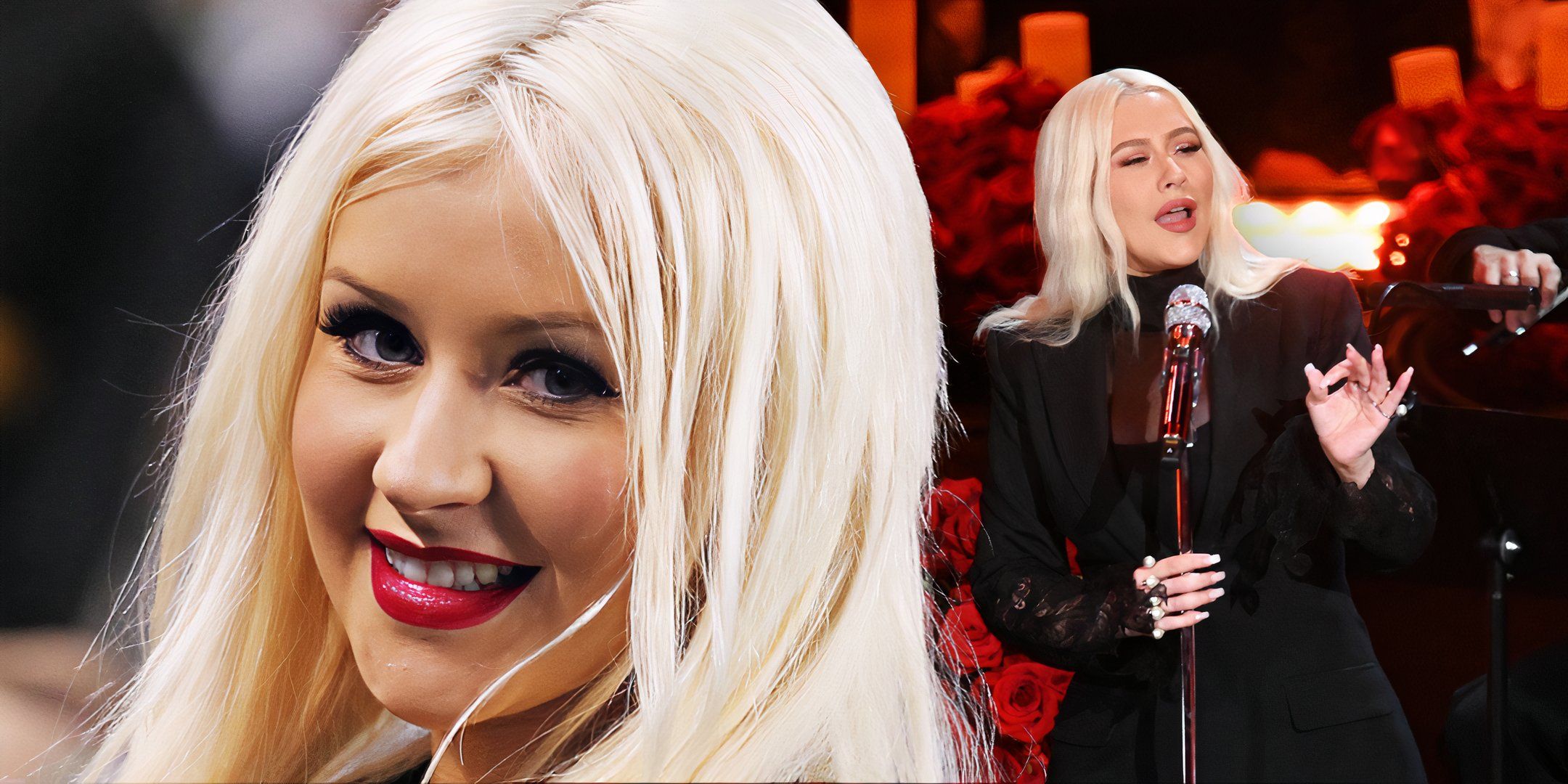 Christina Aguilera's Transformation: Fans React To Her Youthful Appearance In Latest Video Christina Aguilera's Transformation: Fans React To Her Youthful Appearance In Latest Video