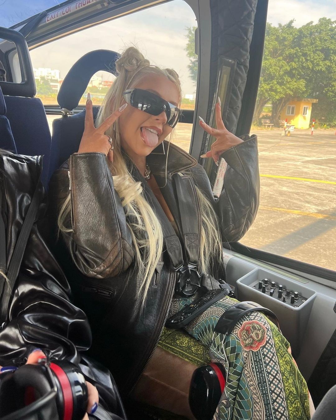 Christina Aguilera's Transformed Look: Fans React To Her Changed Appearance Christina Aguilera's Transformed Look: Fans React To Her Changed Appearance