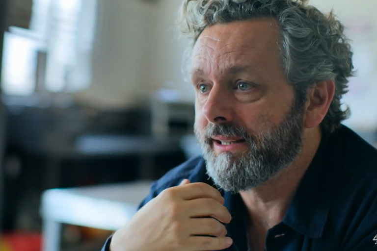 Christopher Stevens On Michael Sheen's Million Pound Giveaway: A Critical Analysis Christopher Stevens On Michael Sheen's Million Pound Giveaway: A Critical Analysis