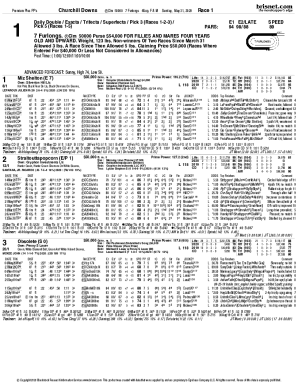 Churchill Downs: A Race Against Time Before The Kentucky Derby Churchill Downs: A Race Against Time Before The Kentucky Derby