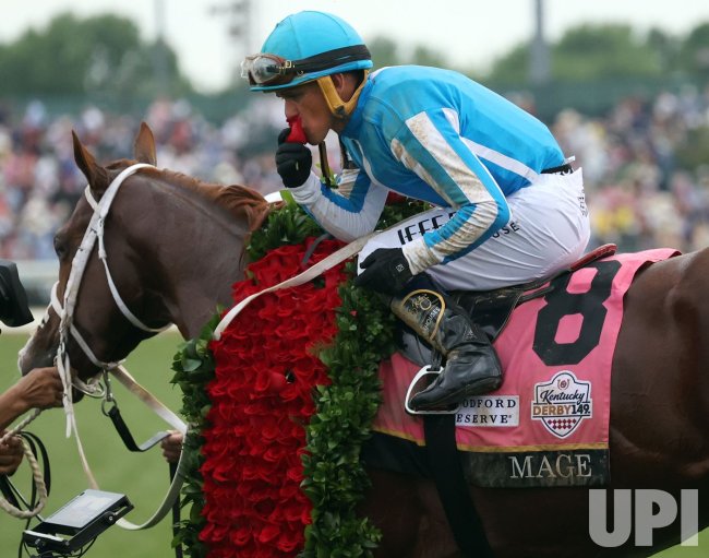 Churchill Downs And Emergency Services: Kentucky Derby Weather Preparedness
