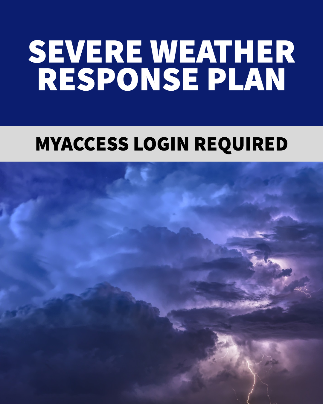 Churchill Downs' Weather Response Plan: Ensuring Derby Week Safety Churchill Downs' Weather Response Plan: Ensuring Derby Week Safety