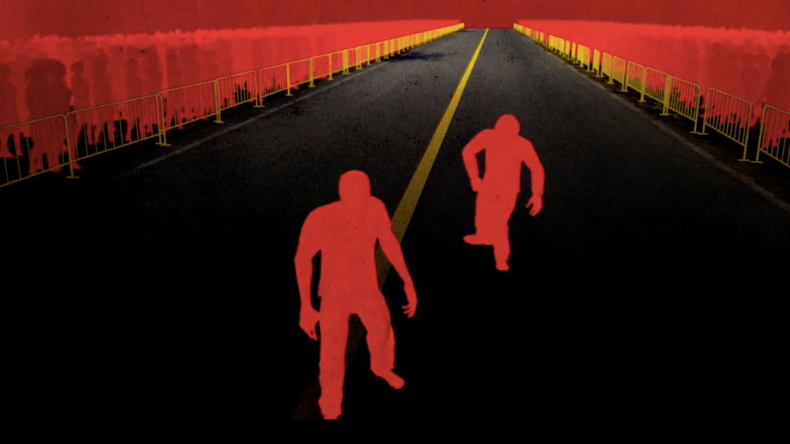 CinemaCon 2024: Stephen King's The Long Walk Gets A Release Date CinemaCon 2024: Stephen King's The Long Walk Gets A Release Date