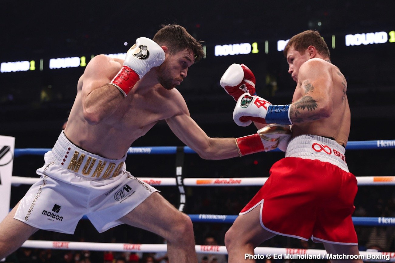 Cissokho-Kavaliauskas WBC Eliminator: A Fight For A World Title Cissokho-Kavaliauskas WBC Eliminator: A Fight For A World Title