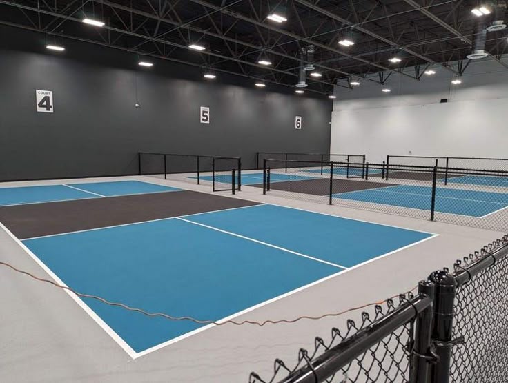 CityPickle's New 60,000-Square-Foot Pickleball Complex Under The Brooklyn Bridge CityPickle's New 60,000-Square-Foot Pickleball Complex Under The Brooklyn Bridge