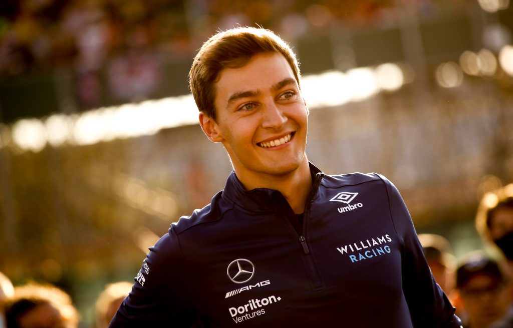 Claire Williams' Leadership And Its Effects On George Russell's Opportunities Claire Williams' Leadership And Its Effects On George Russell's Opportunities