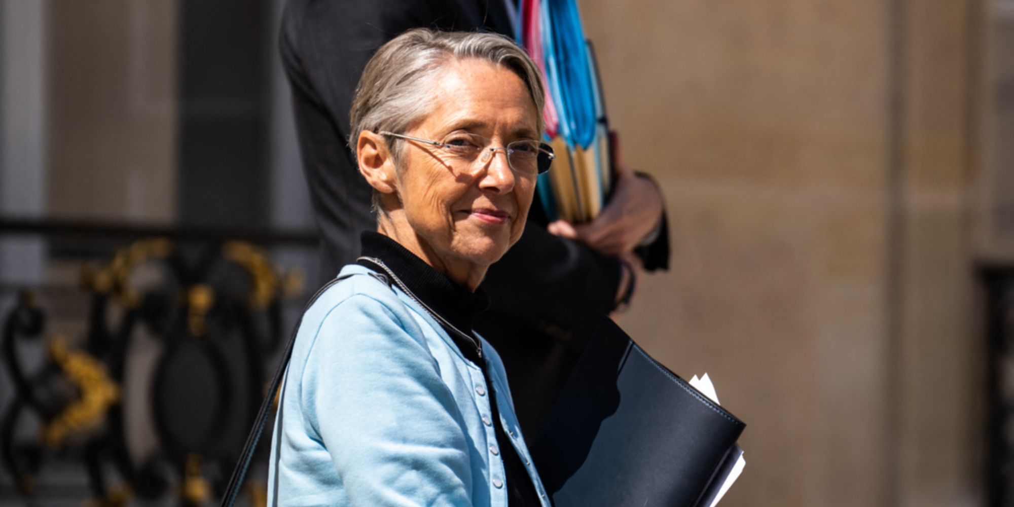 Clarification Politique : Élisabeth Borne Confirme L'étude D'une Fusion Renaissance-Modem Clarification Politique : Élisabeth Borne Confirme L'étude D'une Fusion Renaissance-Modem
