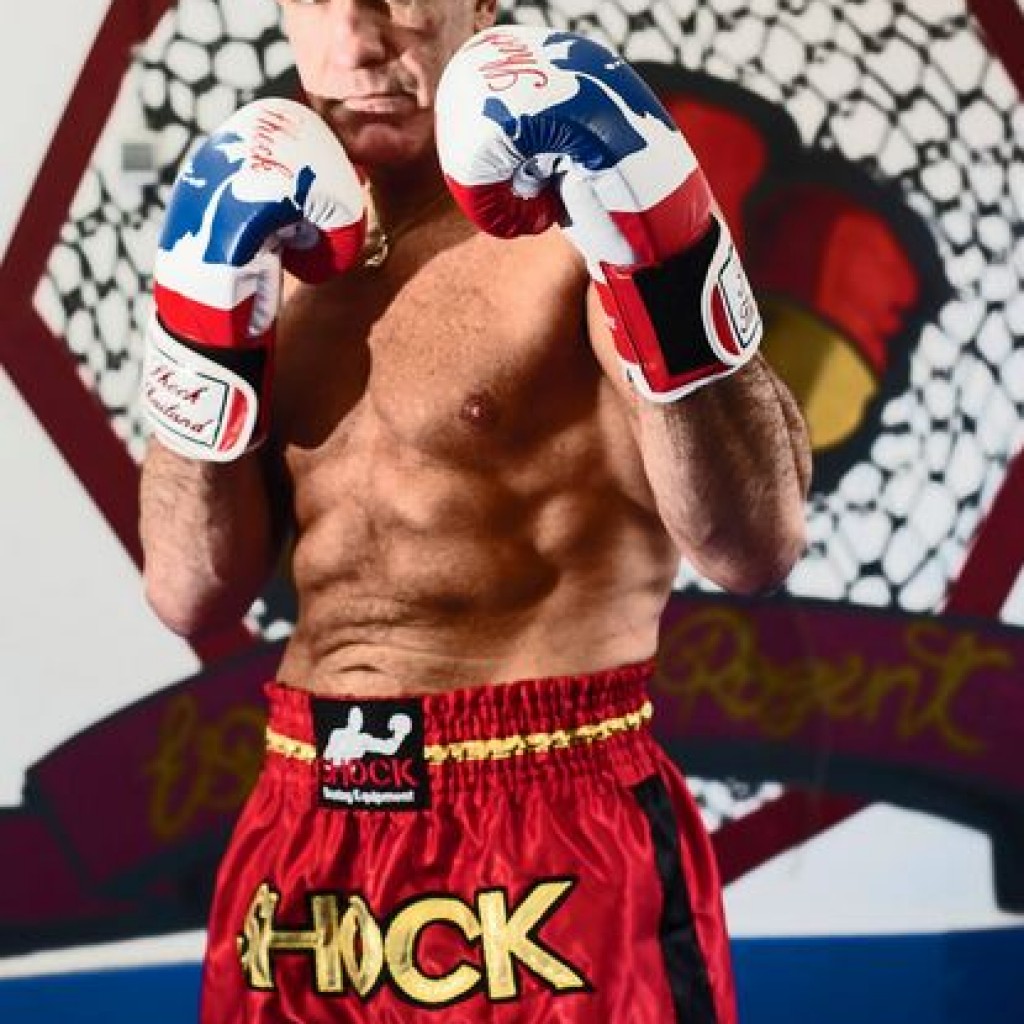 Clases De Boxeo Edomex: Apúntate En Los Próximos 3 Días Clases De Boxeo Edomex: Apúntate En Los Próximos 3 Días