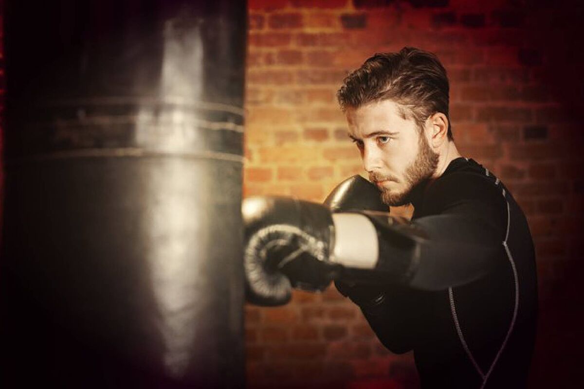 Clases De Boxeo Edomex: ¡Inscripción Cierra En 3 Días!