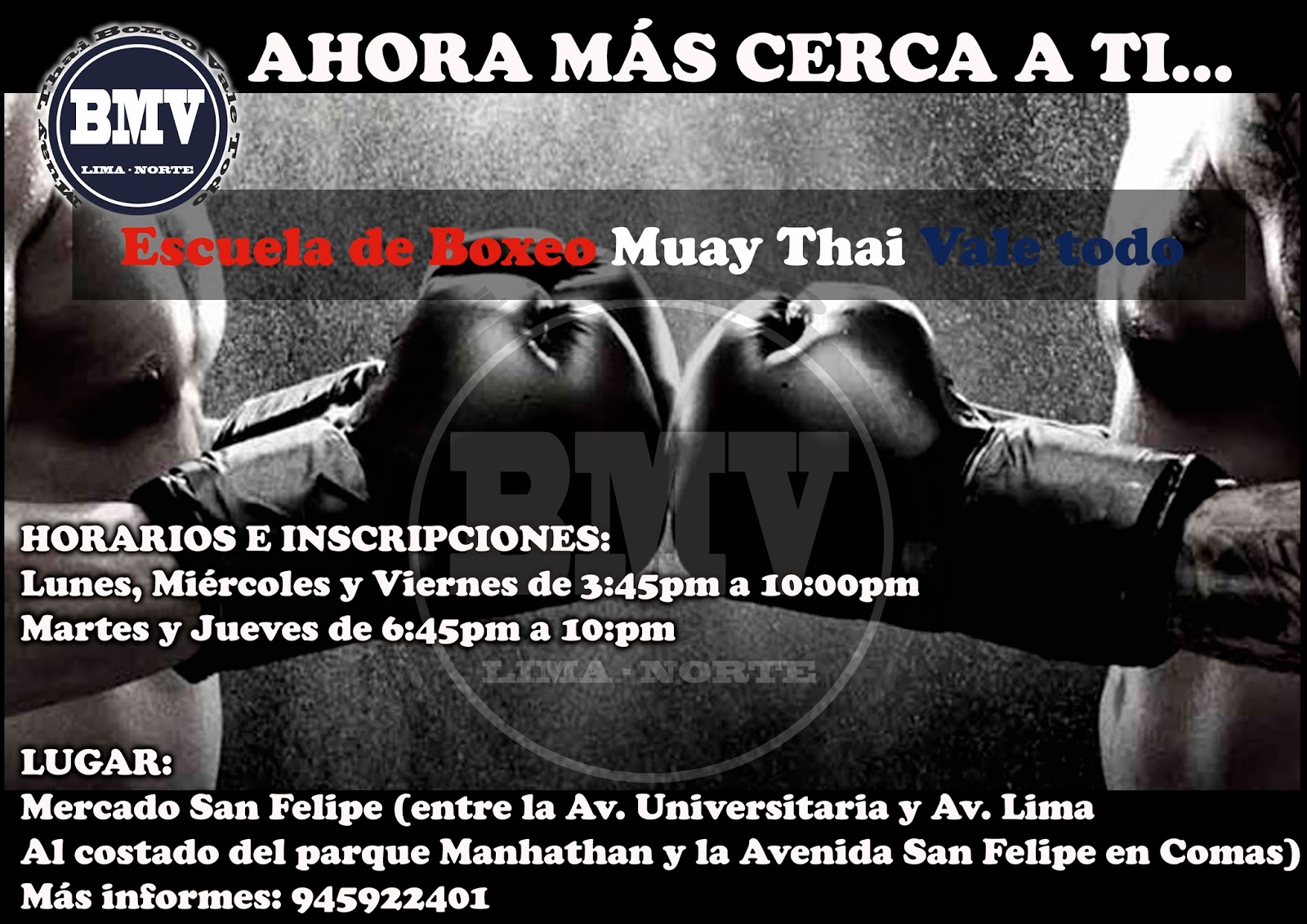Clases De Boxeo En Edomex: ¡Inscríbete En 3 Días!