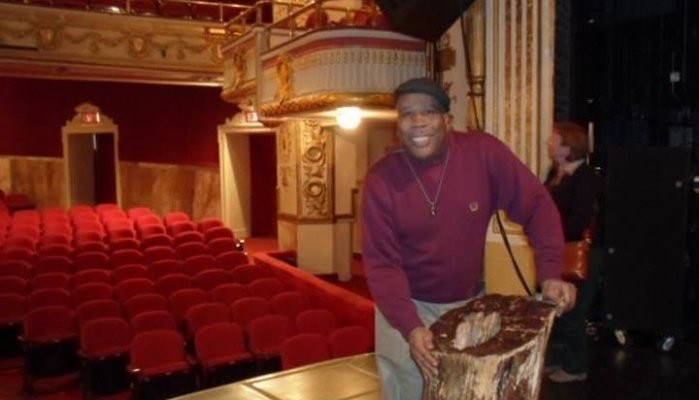 Clatskanie Native Earns Tony Award Nomination Clatskanie Native Earns Tony Award Nomination