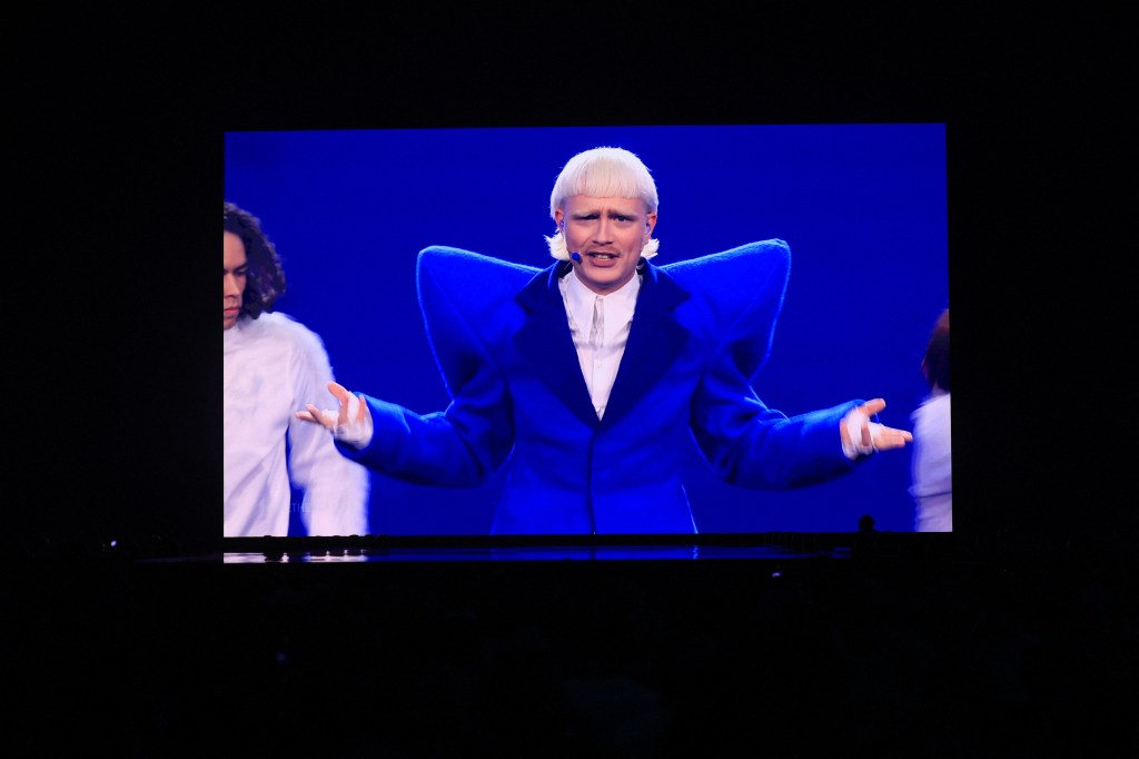 Claude: The Netherlands' Eurovision 2025 Song Contest Entry Claude: The Netherlands' Eurovision 2025 Song Contest Entry