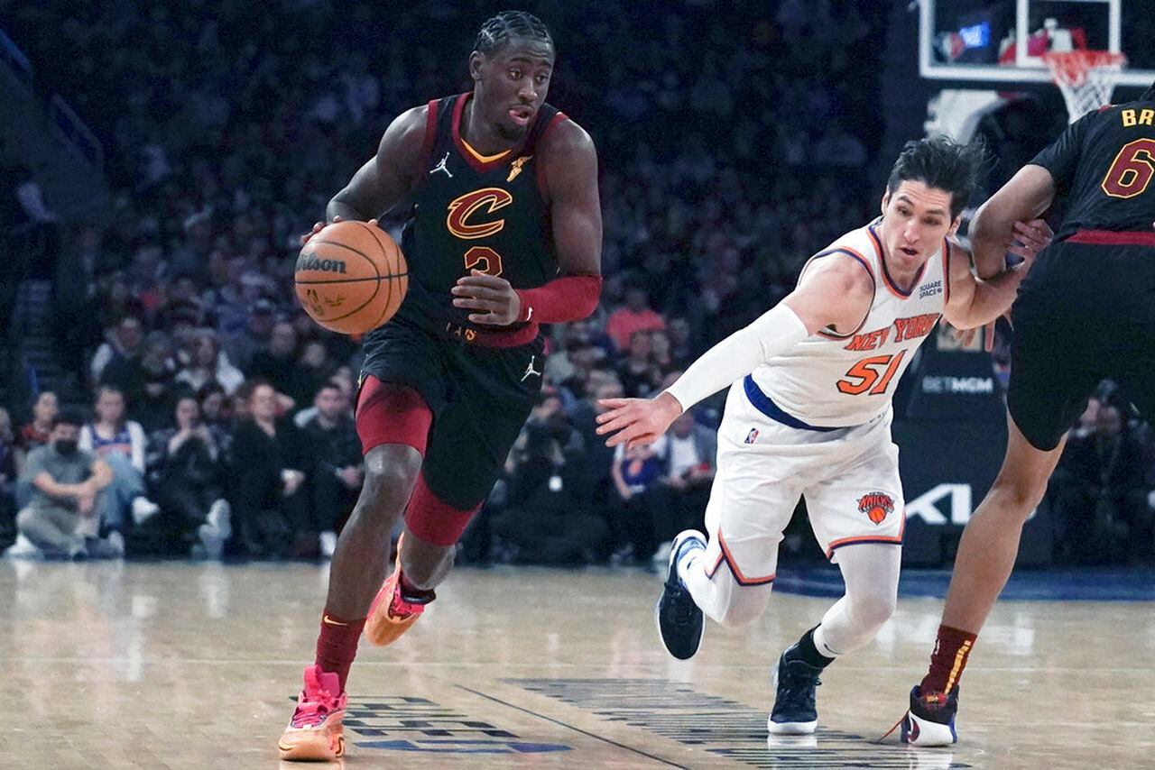 Cleveland Cavaliers Face LeVert Free Agency Decision: Key Report Insights Cleveland Cavaliers Face LeVert Free Agency Decision: Key Report Insights