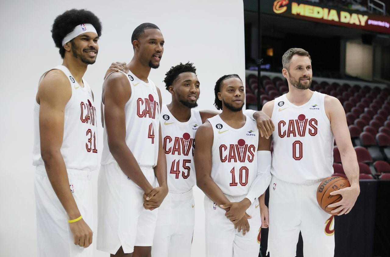 Cleveland Cavaliers: Identifying The Primary Playoff Challenges After Boston Cleveland Cavaliers: Identifying The Primary Playoff Challenges After Boston