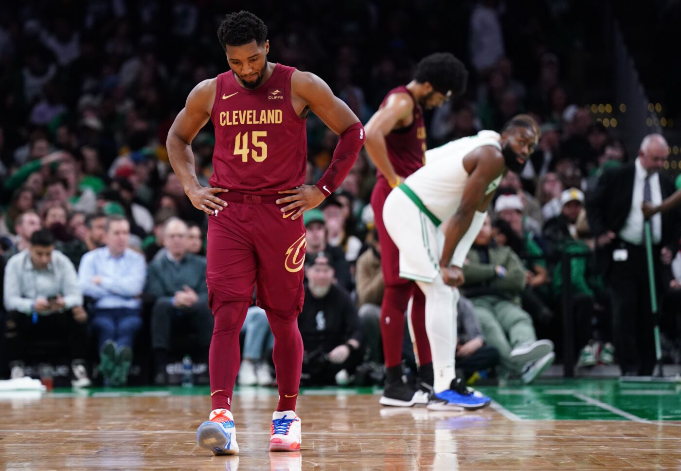 Cleveland Cavaliers Vs. Memphis Grizzlies Injury Update (March 14th) - Fox Sports 1340 WNCO Cleveland Cavaliers Vs. Memphis Grizzlies Injury Update (March 14th) - Fox Sports 1340 WNCO